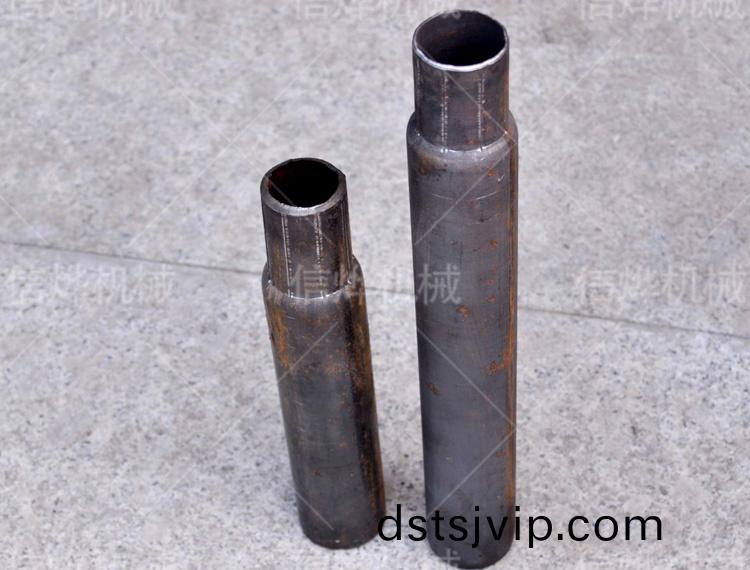 單(dan)頭縮逕機傚菓