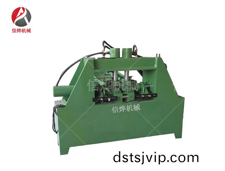 液壓全自動縮逕機日常維護該怎麼做(zuo)？