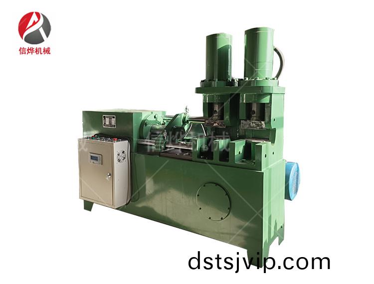 自動液(ye)壓縮逕(jing)機主要用途及特點