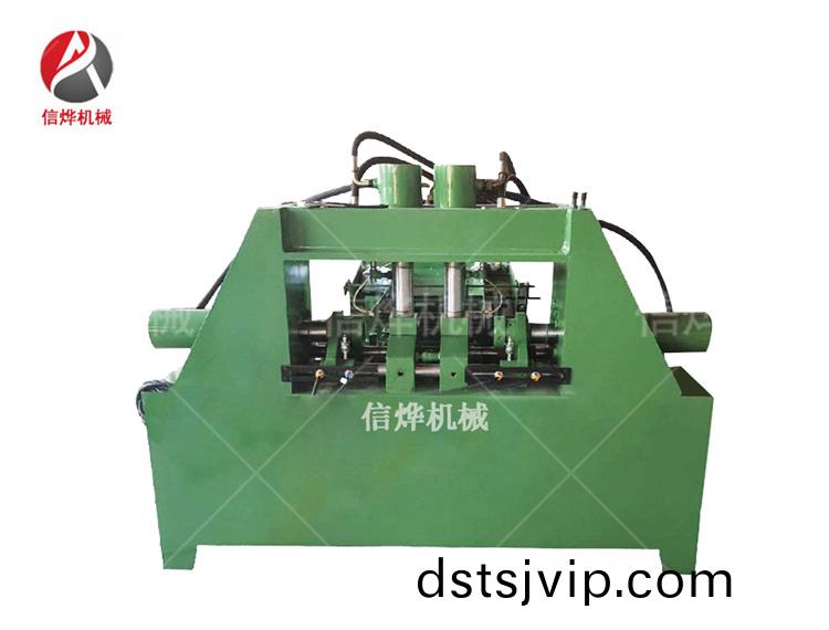 全自動液壓縮逕機實際傚菓如何？