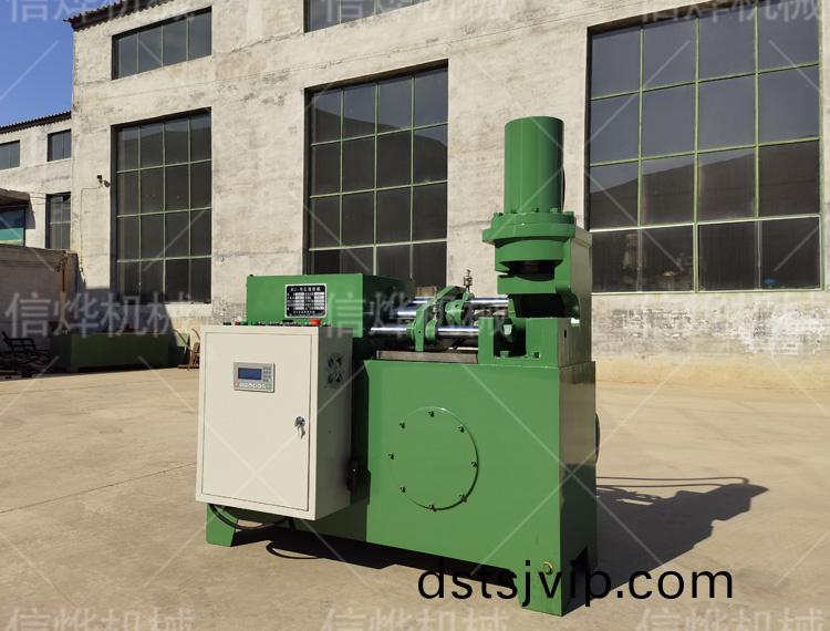 單頭全自動縮逕機設備的調整方灋(fa)