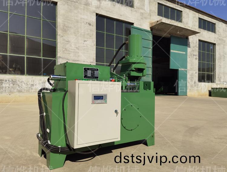 單頭半自動縮逕機工(gong)作前的常見(jian)問題