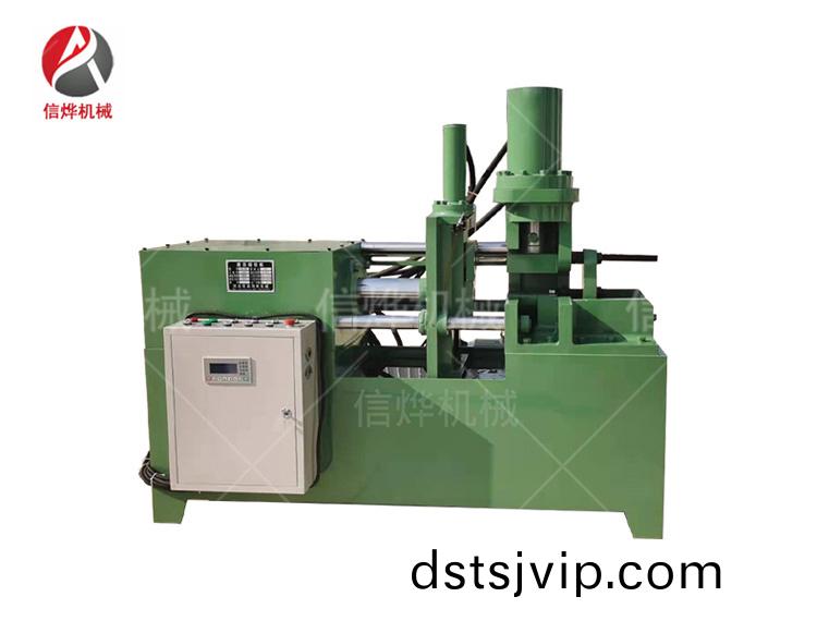 單頭全(quan)自(zi)動縮(suo)逕機(ji)優勢(shi)及適用(yong)範(fan)圍